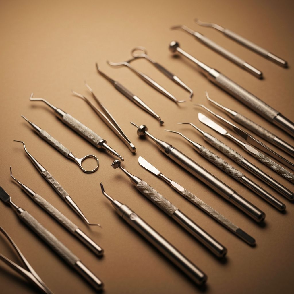 Implant Dentistry