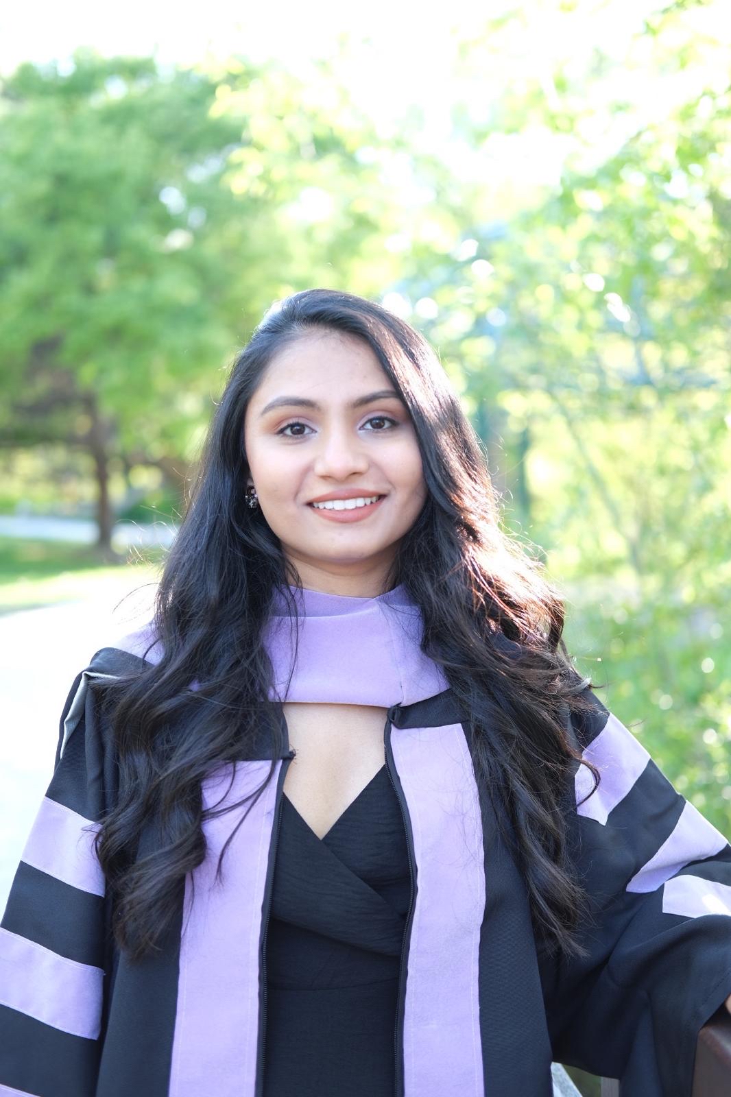 Dr. Ruchi Patel